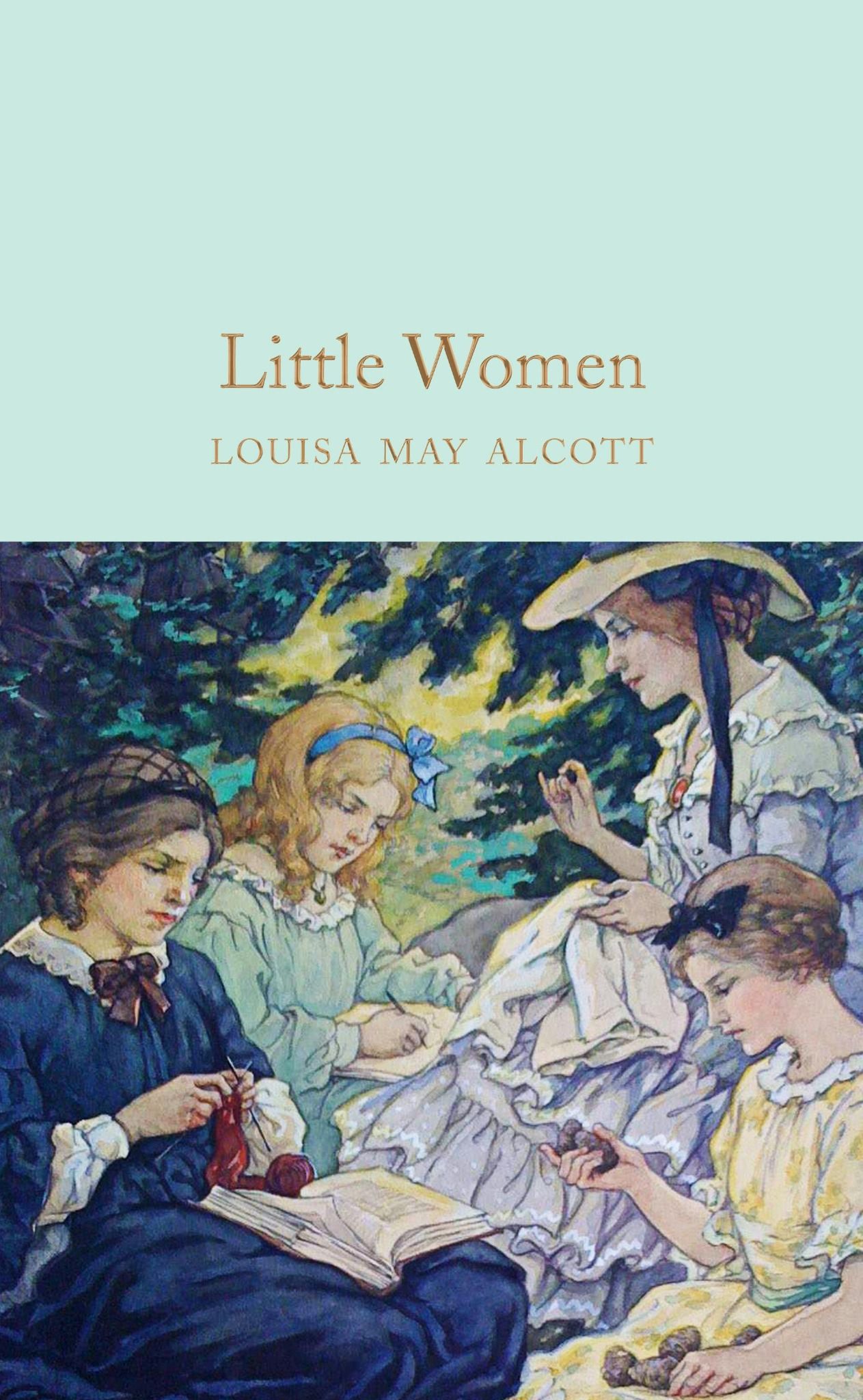 Little Women HB