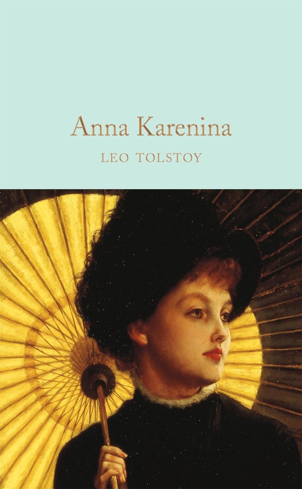 Anna Karenina HB