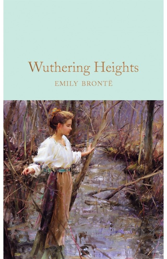 Wuthering Heights HB