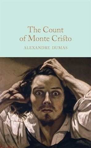 The Count of Monte Cristo HB