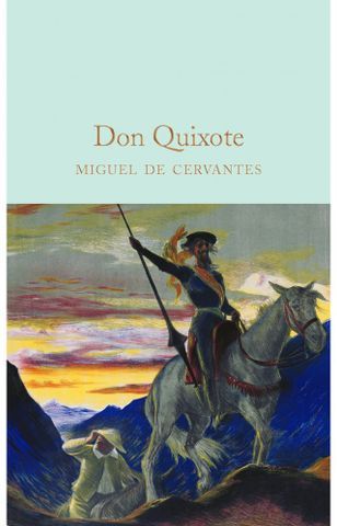 Don Quixote HB