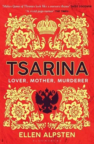 Tsarina
