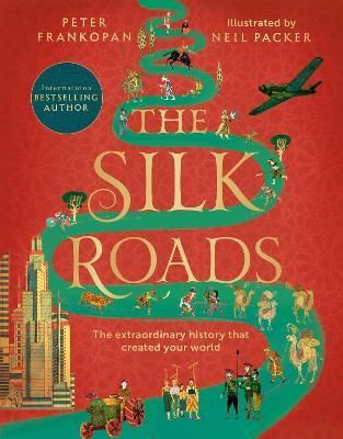 The Silk Roads Flexi