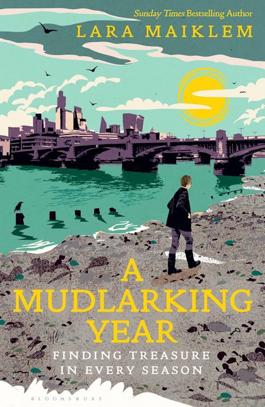 Mudlarking Year HB
