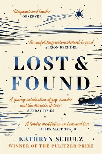 Lost & Found: A Memoir
