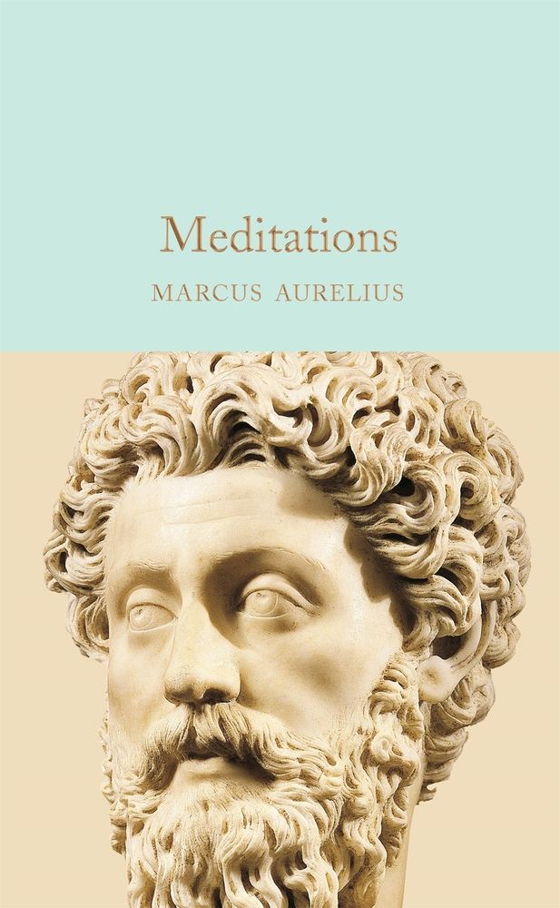 Meditations HB