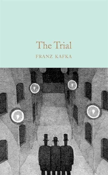 The Trial HB