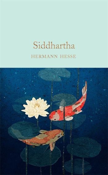 Siddhartha HB