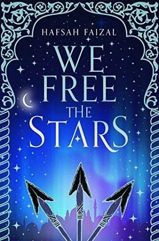 We Free the Stars