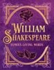 William Shakespeare: Famous Loving Words (Tiny Book)