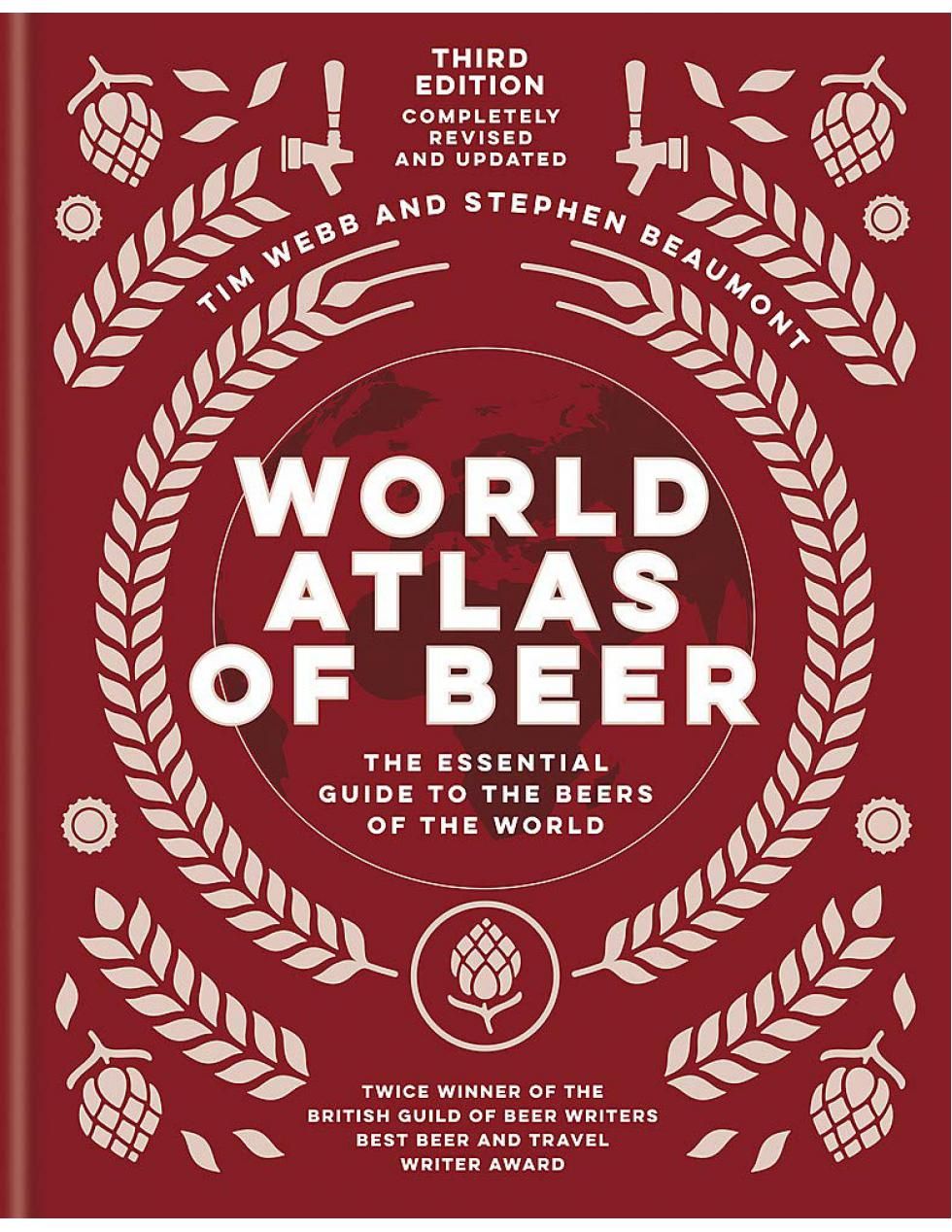 World Atlas of Beer