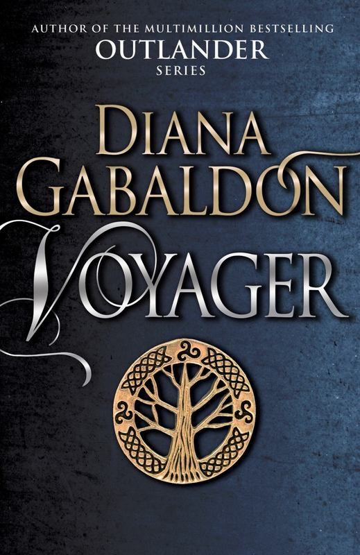 Outlander 3: Voyager