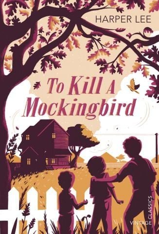 To Kill a Mockingbird B