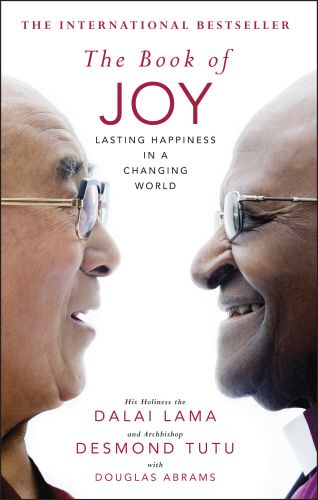 The Book of Joy HB