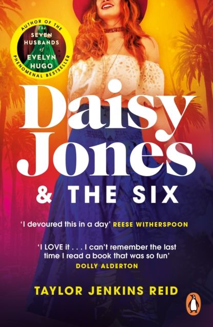 Daisy Jones and the Six
