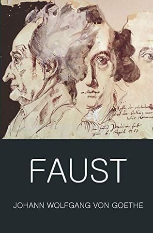 Faust - A Tragedy In Two Parts & The Urfaust