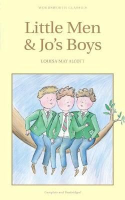 Little Men & Jo's Boys