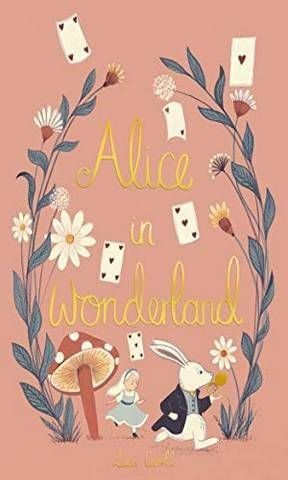 Alice in Wonderland HB