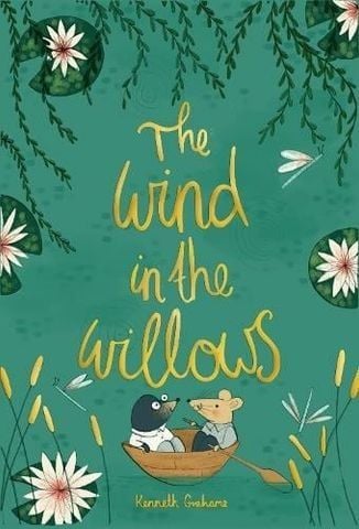 Wind in the Willows HB