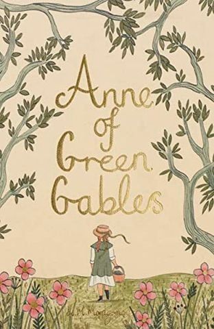 Anne of Green Gables HB