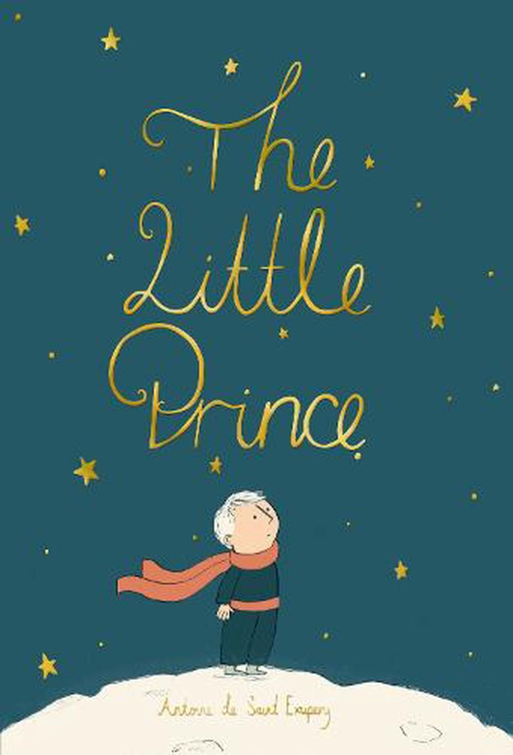 Little Prince HB