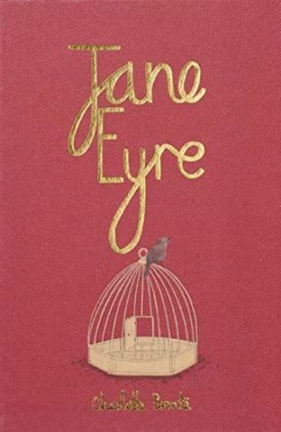 Jane Eyre HB