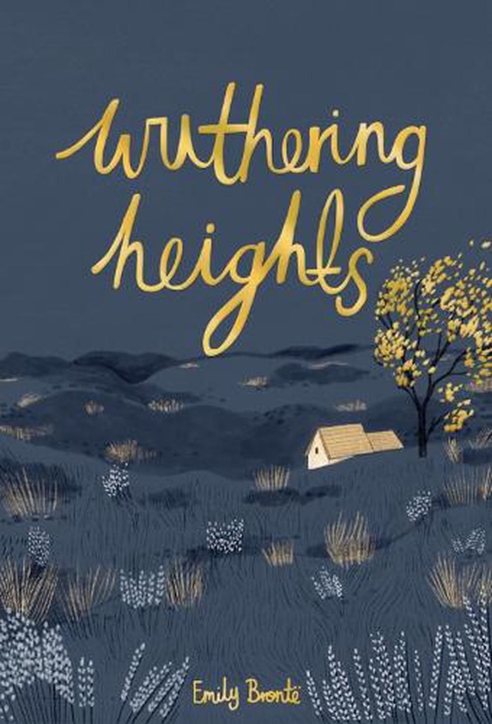Wuthering Heights HB