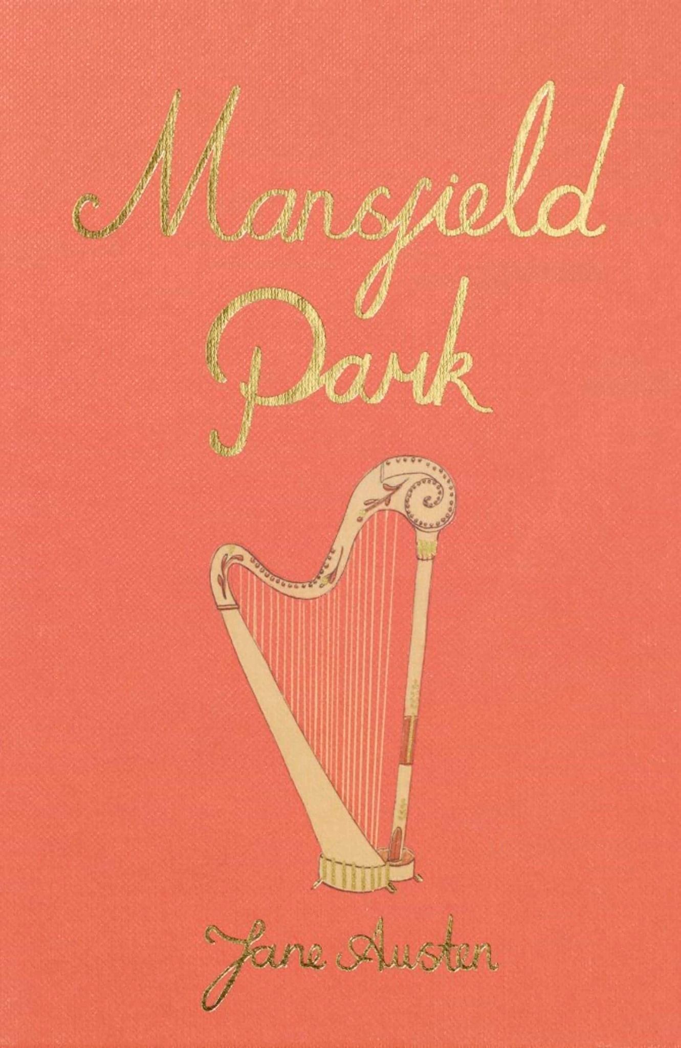 Mansfield Park HB