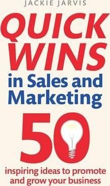 Quick Wins in Sales and Marketing