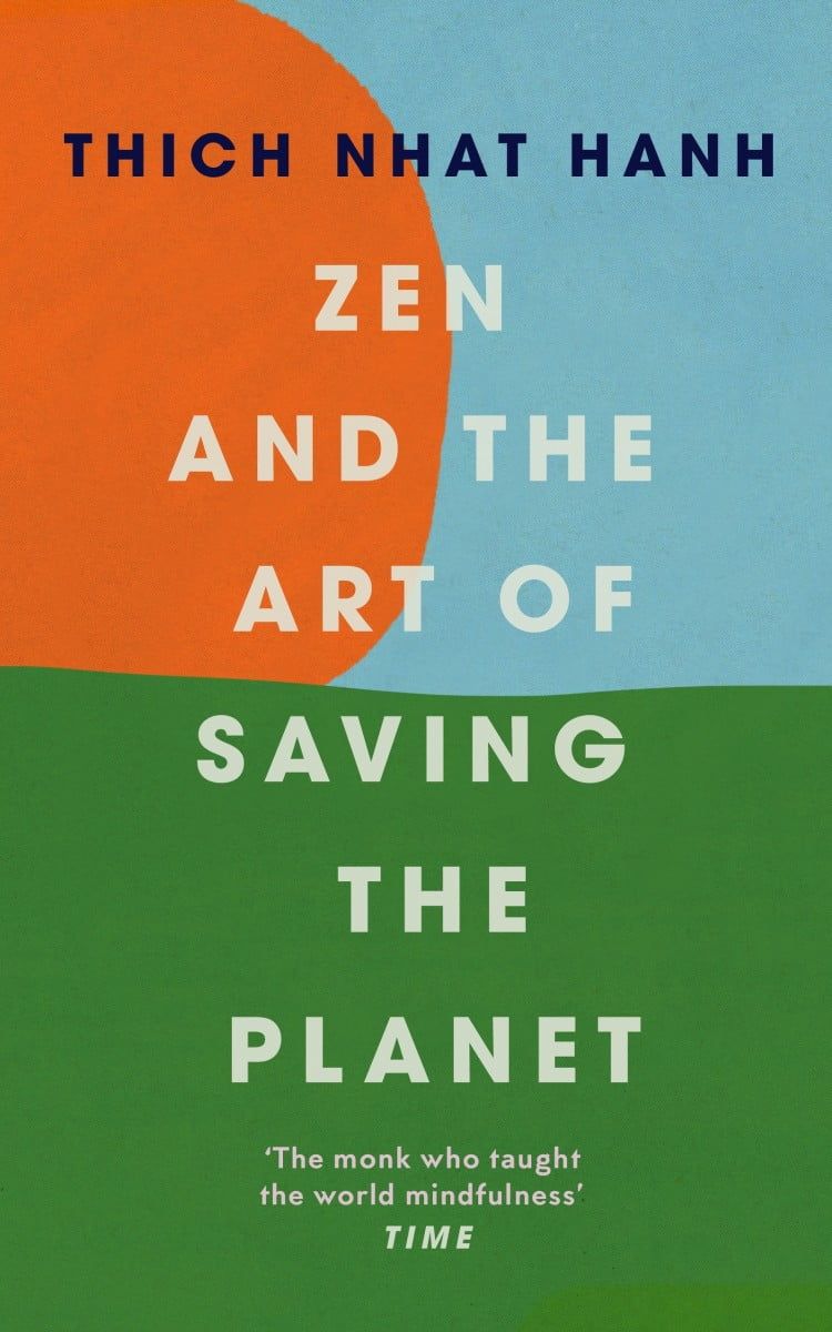 Zen and the Art of Saving the Planet