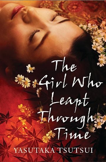 The Girl who Leapt Through Time