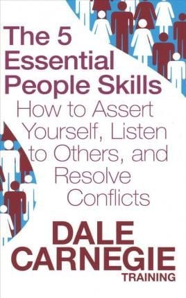 THE 5 ESSENTIAL PEOPLE SKILLS