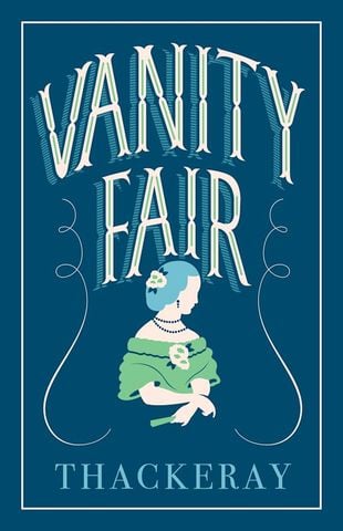  Vanity Fair 