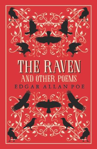 The Raven and Other Poems