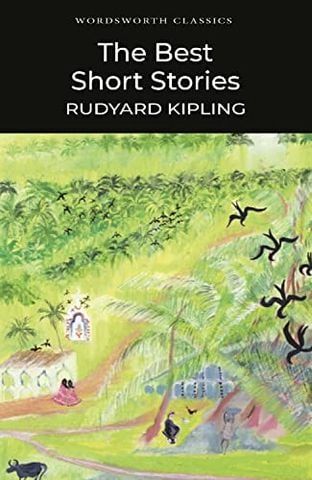 Best Short Stories of Kipling