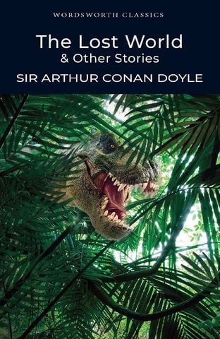 Lost World and Other Stories