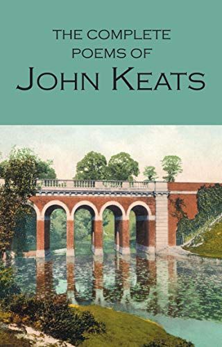 Complete Poems John Keats