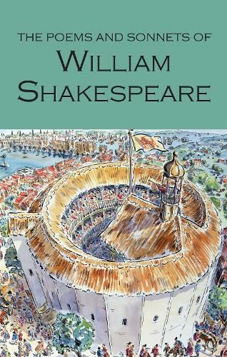 Poems and Sonnets of Shakespeare