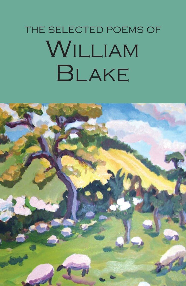 Selected Poems Blake