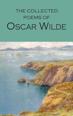  Collected Poems Oscar Wilde 