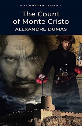 Count of Monte Cristo