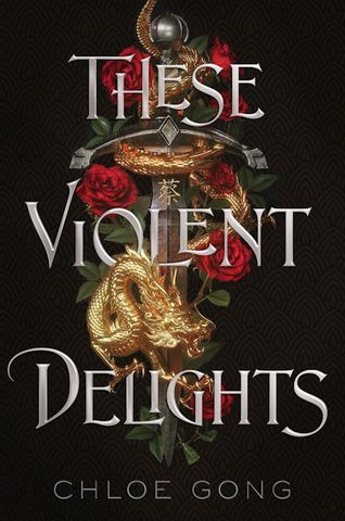  These Violent Delights 