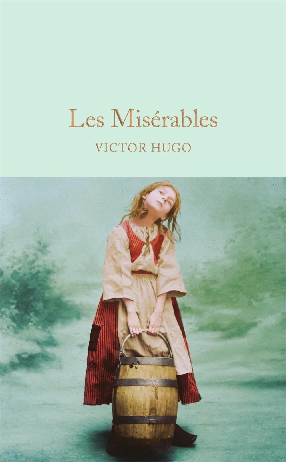 Les Misérables HB