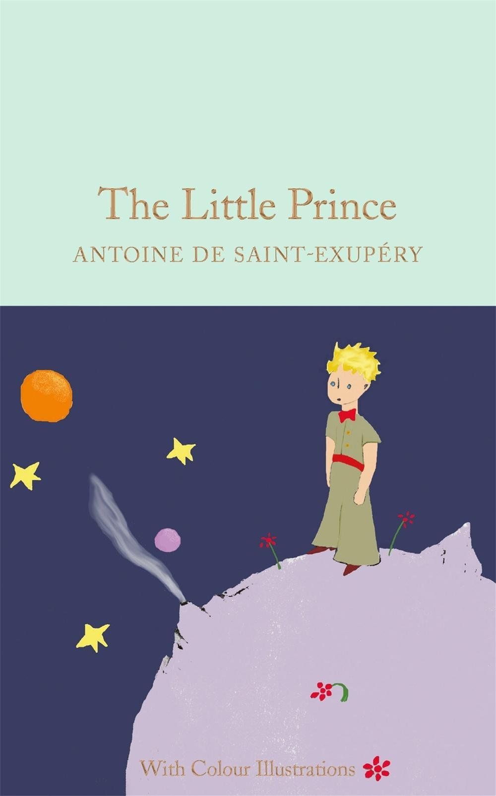 The Little Prince HB