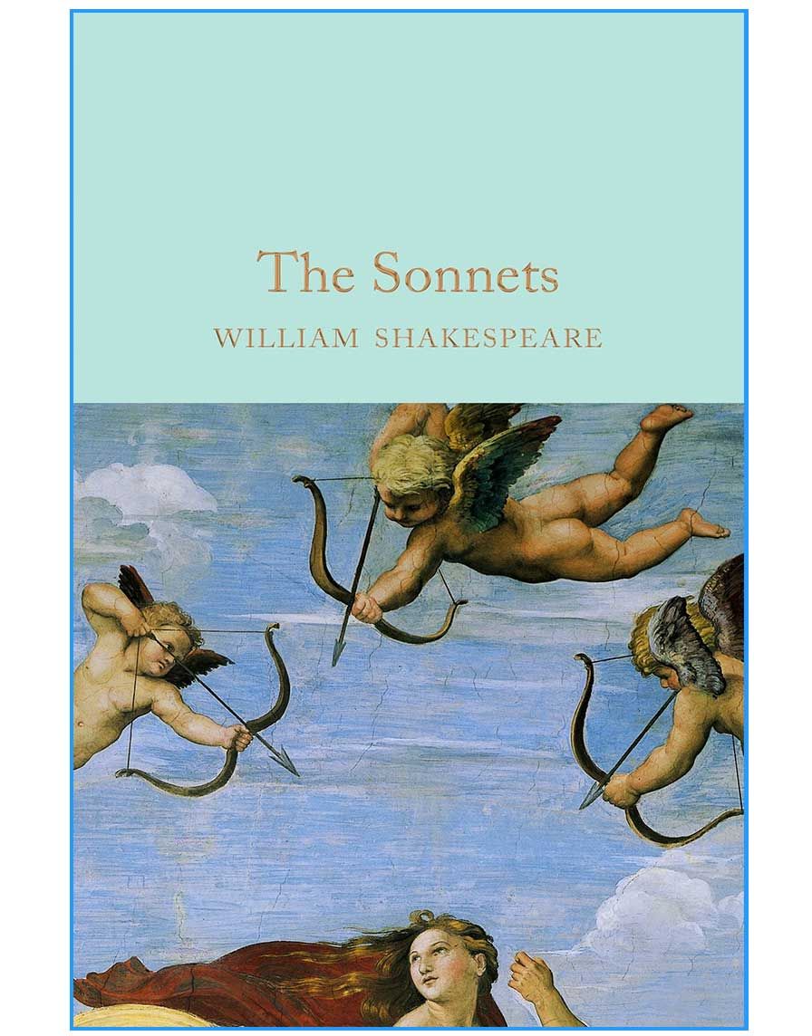 The Sonnets HB