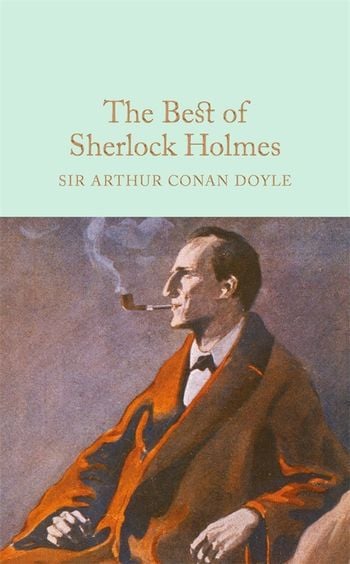 The Best of SherlockHolmes HB