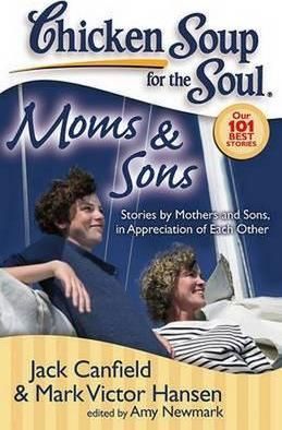 Chicken Soup for the Soul: Moms & Sons