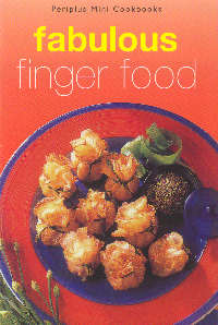  FABULOUS FINGER FOOD 