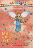 Milly the River Fairy