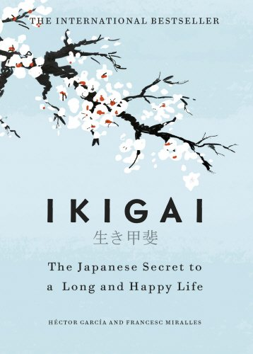 Ikigai HB